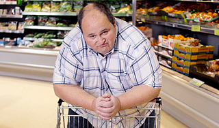 Бактерии заставляют человека толстеть Бактерии заставляют человека толстеть