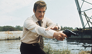 Часы Джеймса Бонда проданы за $242 тысячи Часы Джеймса Бонда проданы за $242 тысячи