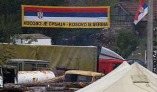 Сербы запросили российское гражданство Сербы запросили российское гражданство