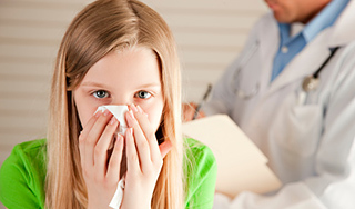 Россию ждет эпидемия гриппа Россию ждет эпидемия гриппа