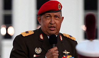 Чавес: США провоцируют ядерную войну Чавес: США провоцируют ядерную войну