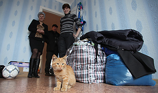 Врачам и учителям дадут особую ипотеку Врачам и учителям дадут особую ипотеку