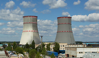 Противник АЭС сбежал в Литву Противник АЭС сбежал в Литву