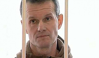 Приговор русскому летчику пытаются смягчить Приговор русскому летчику пытаются смягчить