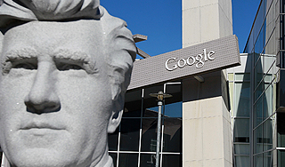 Раскрыта тайна секретной лаборатории Google Раскрыта тайна секретной лаборатории Google