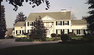 Составлен рейтинг самых дорогих коттеджей Составлен рейтинг самых дорогих коттеджей