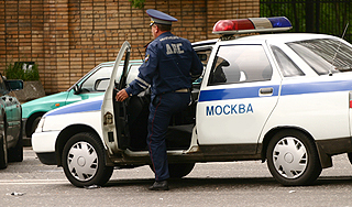 Виновница смертельного ДТП боится мести Виновница смертельного ДТП боится мести