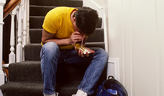 Умные дети чаще склонны к наркотикам Умные дети чаще склонны к наркотикам