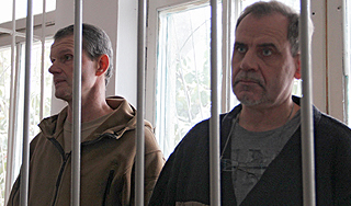 В Таджикистане решили судьбу пилотов В Таджикистане решили судьбу пилотов