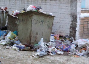 На очистные сооружения планируют выделить 150 миллионов рублей