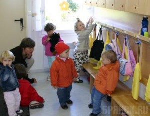 Чиновники предложили отправлять детей из Брянска в пригородные сады