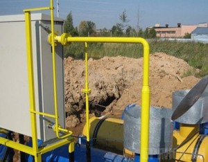 На строительство объектов ЖКХ выделили почти 62 миллиона рублей