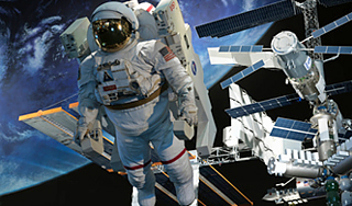 NASA пошлет воспитателей в глубокий космос NASA пошлет воспитателей в глубокий космос