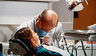 Дантистам и диетологам отменили налог Дантистам и диетологам отменили налог