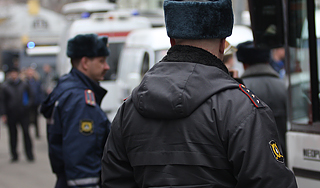 В Якутске студенты сожгли преподавателя В Якутске студенты сожгли преподавателя