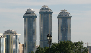 Названо самое дорогое жилье Москвы Названо самое дорогое жилье Москвы