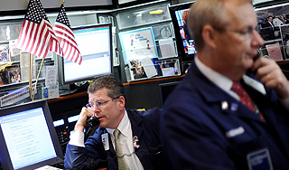 Долг США перед миром превысил $15 трлн Долг США перед миром превысил $15 трлн