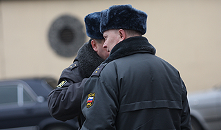 Милиционеры избежали наказания за убийство Милиционеры избежали наказания за убийство