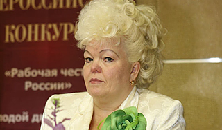 Заказчик убийства занял пост своей жертвы Заказчик убийства занял пост своей жертвы