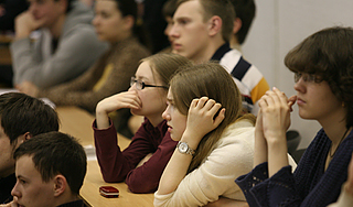 В университеты будут брать с 9-го класса В университеты будут брать с 9-го класса