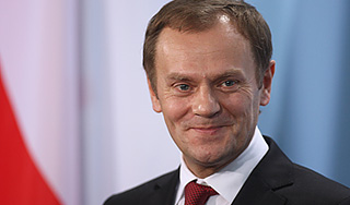 Польша оставила половину прежних министров Польша оставила половину прежних министров