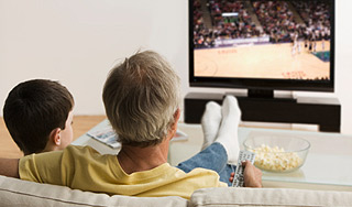 Москвичи и петербуржцы любят сидеть дома Москвичи и петербуржцы любят сидеть дома