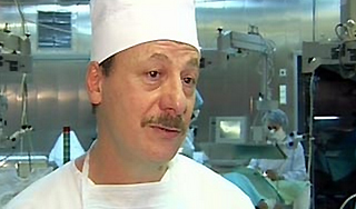 Известного врача уволили со скандалом Известного врача уволили со скандалом