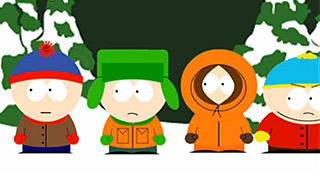 South Park    2016 