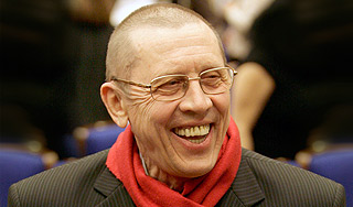 Театры на Таганке помирились Театры на Таганке помирились