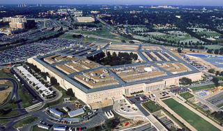 Пентагон выступил против удара по Ирану Пентагон выступил против удара по Ирану