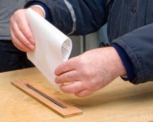 Брянцам выдали более 7,7 тысячи открепительных удостоверений