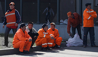 Таджикистан ответил Геннадию Онищенко Таджикистан ответил Геннадию Онищенко