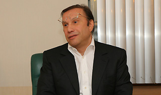 Брат требует от Батуриной 338 миллионов Брат требует от Батуриной 338 миллионов