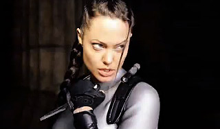 Анджелину Джоли отправят на войну Анджелину Джоли отправят на войну