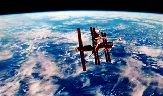 "Фобос" мог стать космическим странником "Фобос" мог стать космическим странником