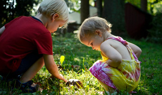 В Германии через eBay продавали детей В Германии через eBay продавали детей