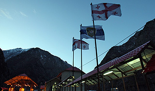 МИД: Грузия вольно трактует соглашение МИД: Грузия вольно трактует соглашение