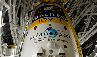 Россия и Франция подружатся в космосе Россия и Франция подружатся в космосе