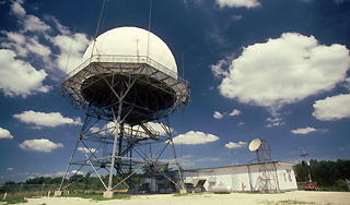 США помогут Грузии установить радары США помогут Грузии установить радары