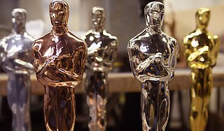 Фильм о сатанистах претендует на "Оскара" Фильм о сатанистах претендует на "Оскара"