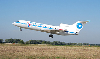 Boeing два часа кружил над Краснодаром Boeing два часа кружил над Краснодаром