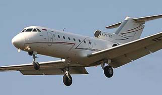 Як-40 без двигателя сел в Грозном Як-40 без двигателя сел в Грозном