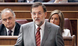 В Испании поменялась власть В Испании поменялась власть