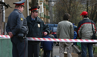 Бизнесмен забил до смерти политика Бизнесмен забил до смерти политика