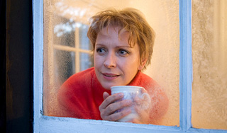 Холодная погода усыпляет россиян Холодная погода усыпляет россиян