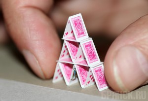 Анатолий Коненко приглашает посмотреть «Чудеса под микроскопом»