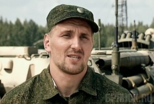 Именитого самбиста Виталия Минакова пригласили на телешоу Виталий Минаков