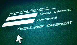 Составлен рейтинг худших паролей Интернета Составлен рейтинг худших паролей Интернета