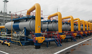 Москва отдаст Минску газ за полцены Москва отдаст Минску газ за полцены