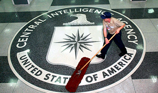 США признали провал своих шпионов США признали провал своих шпионов